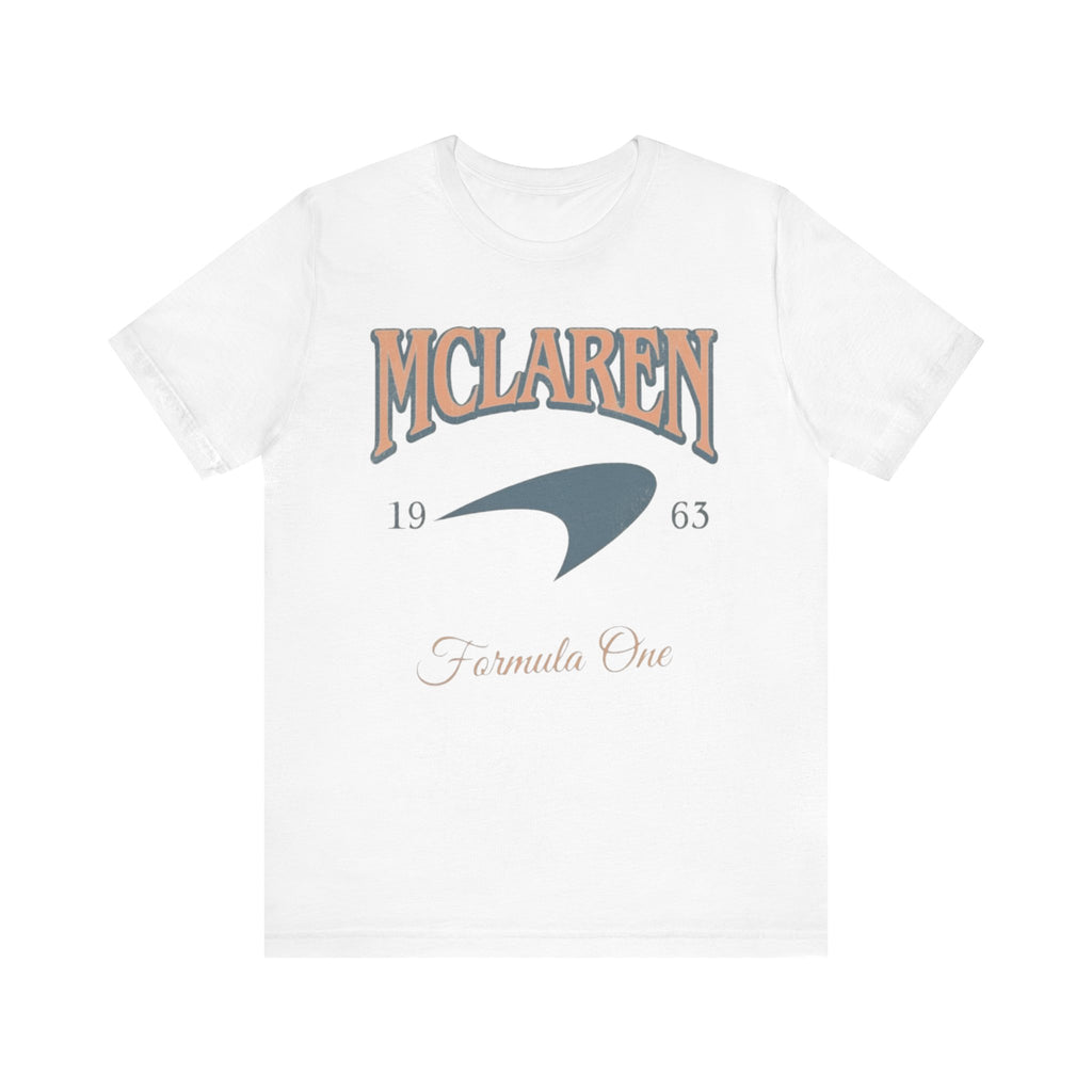 Mclaren Tee