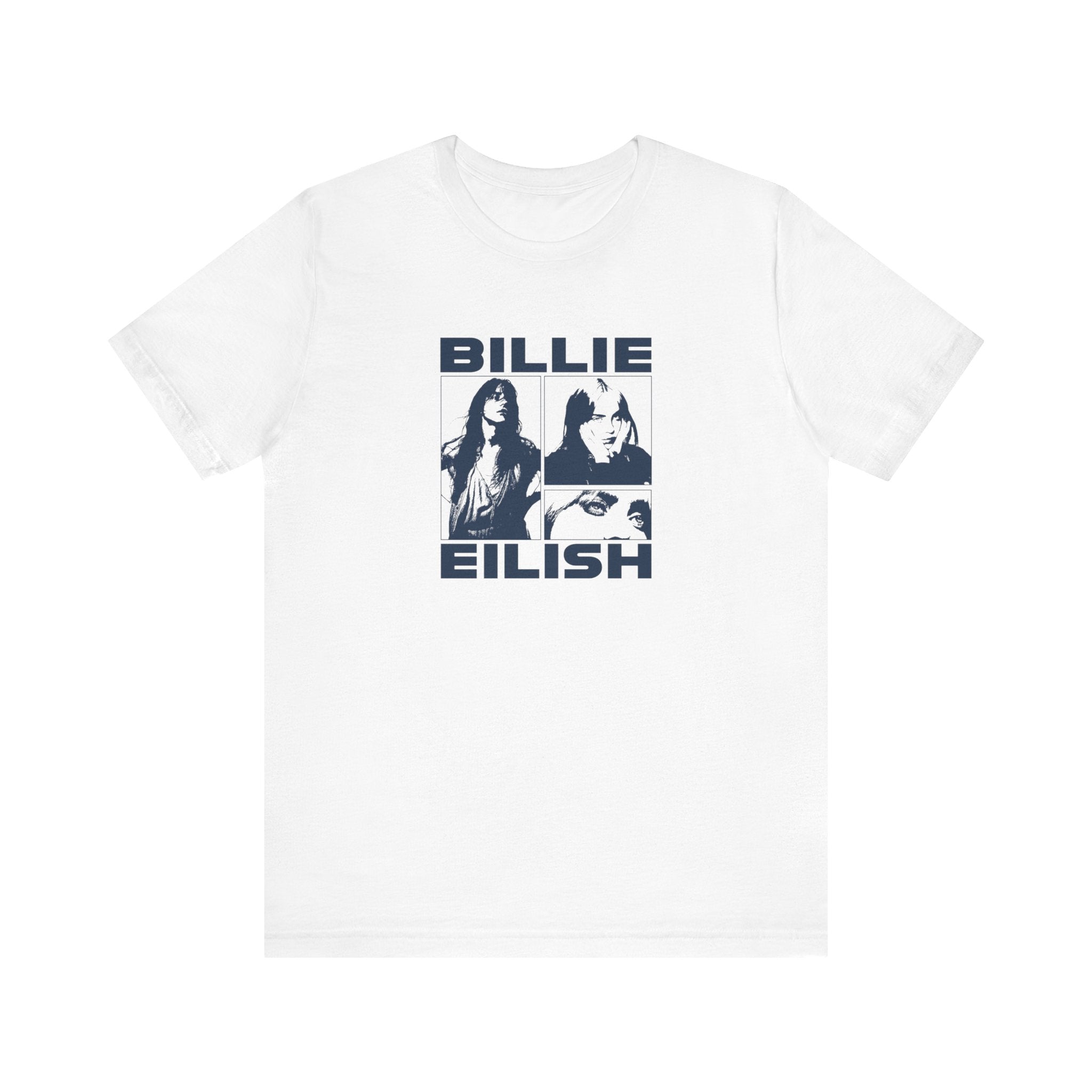 Billie Eilish Tee