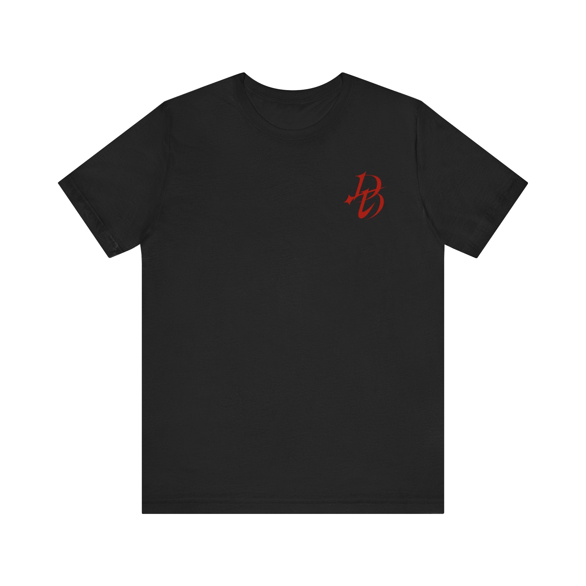 The Blessed Tee