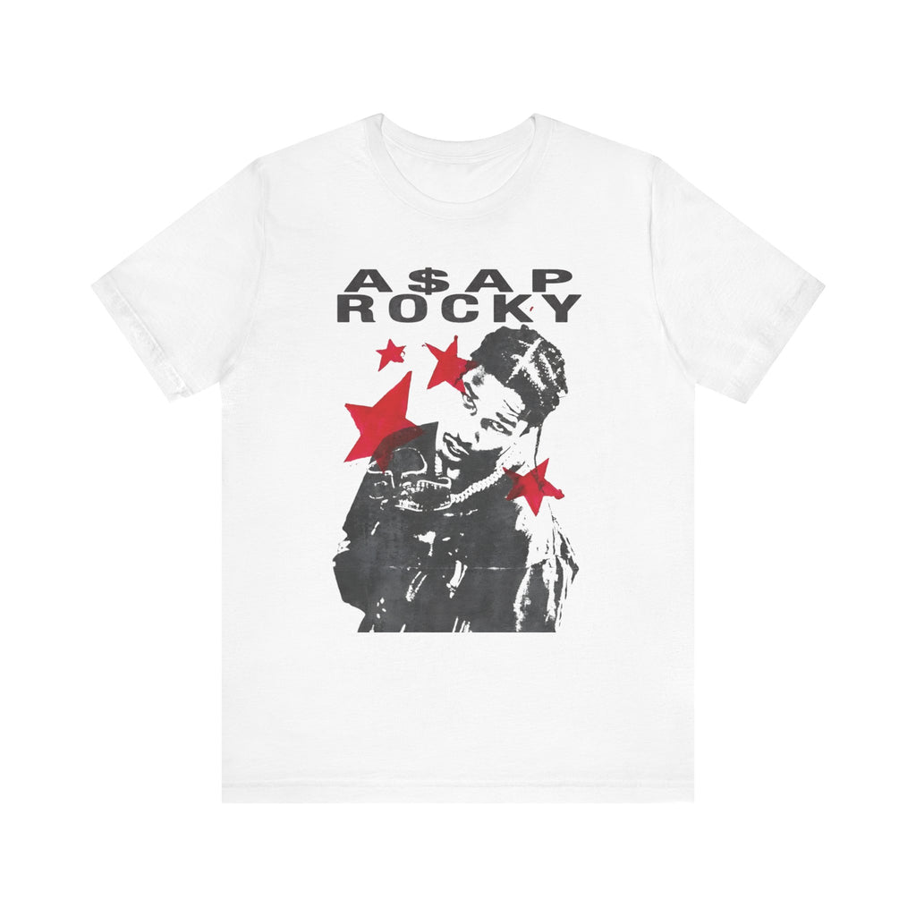 ASAP Rocky