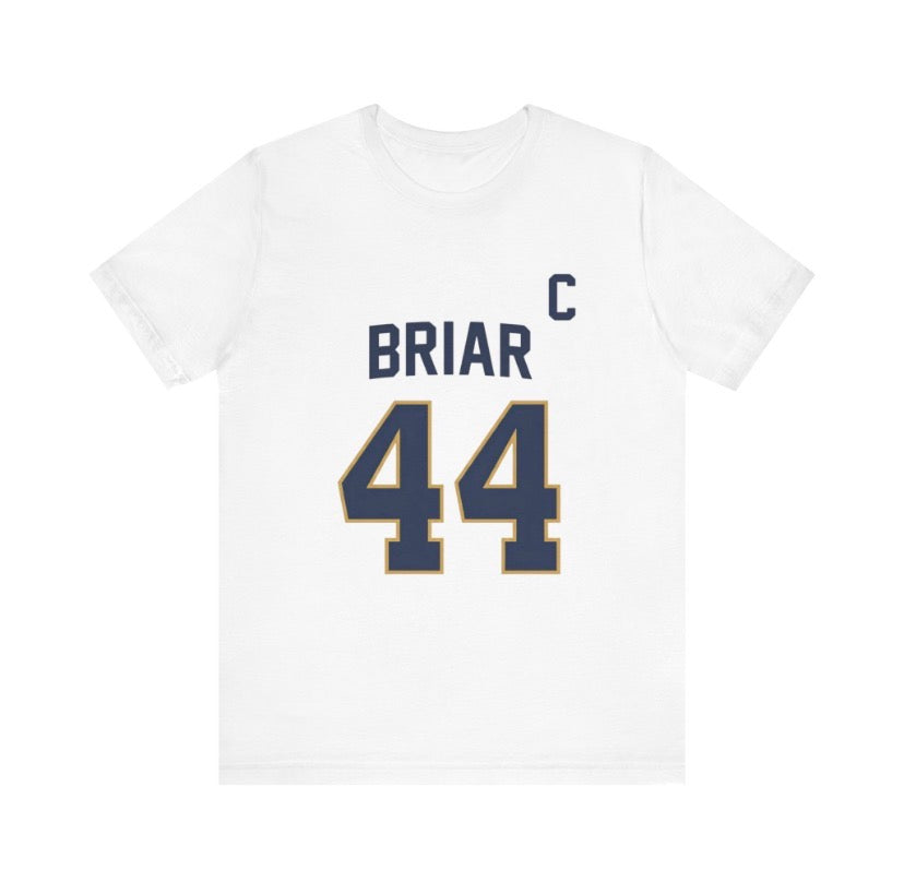 Off-Campus Garrett Graham Jersey Tee