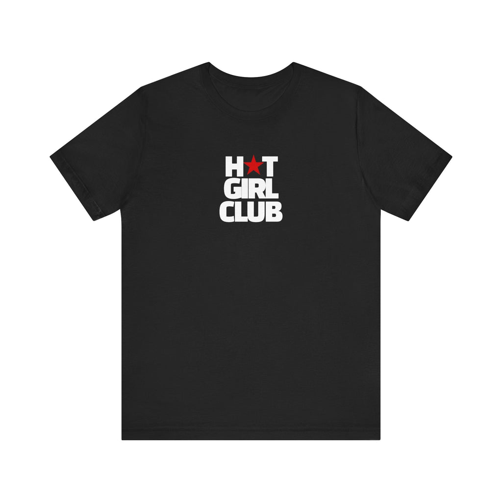 Hot Girl Club