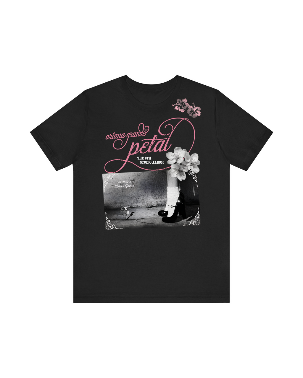 Ariana Grande "Petal"