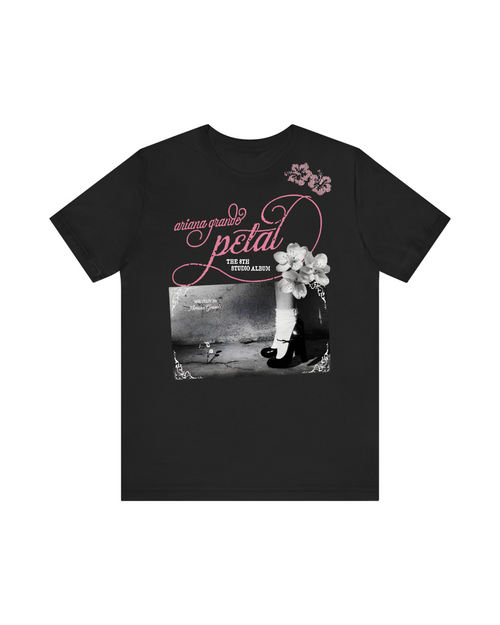 Ariana Grande "Petal"