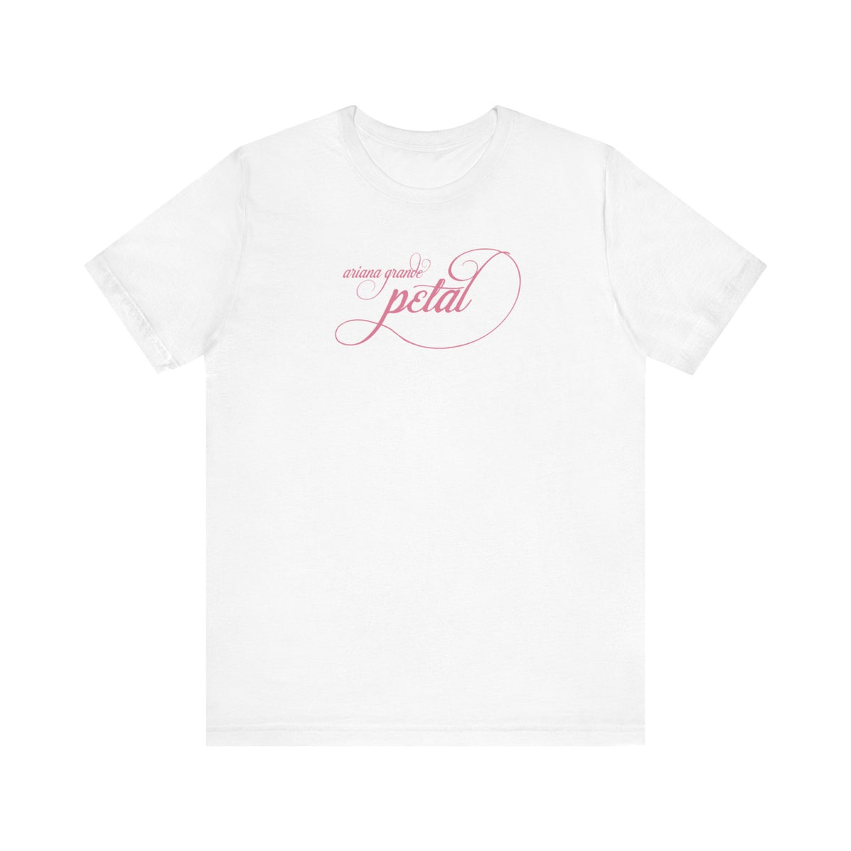 Petal Tracklist