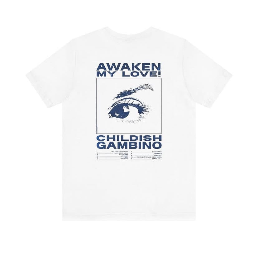 "Awaken My Love" | Childish Gambino