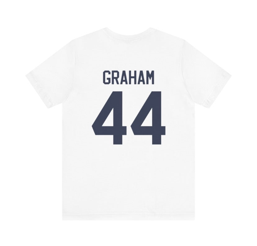 Off-Campus Garrett Graham Jersey Tee