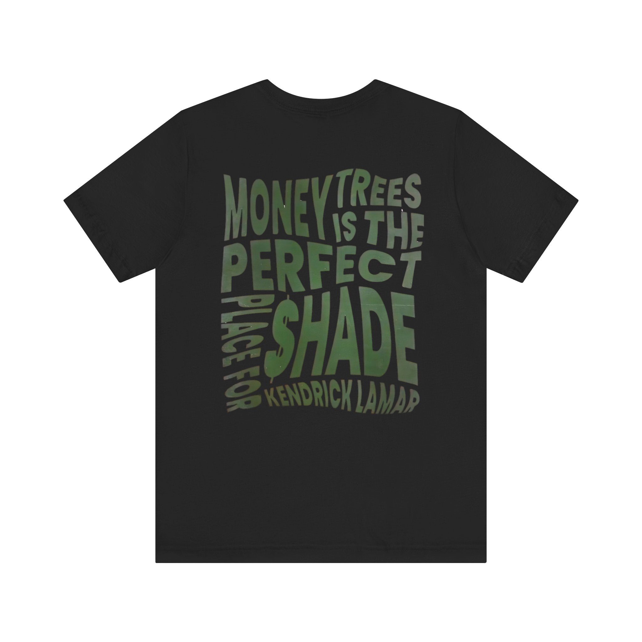 Money Trees