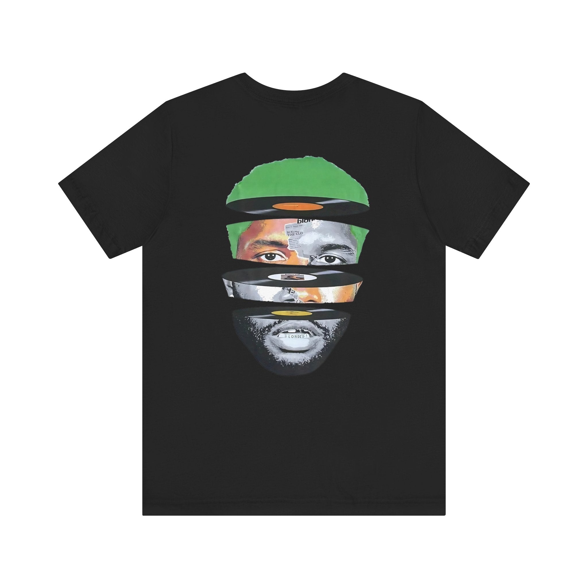 Frank Ocean