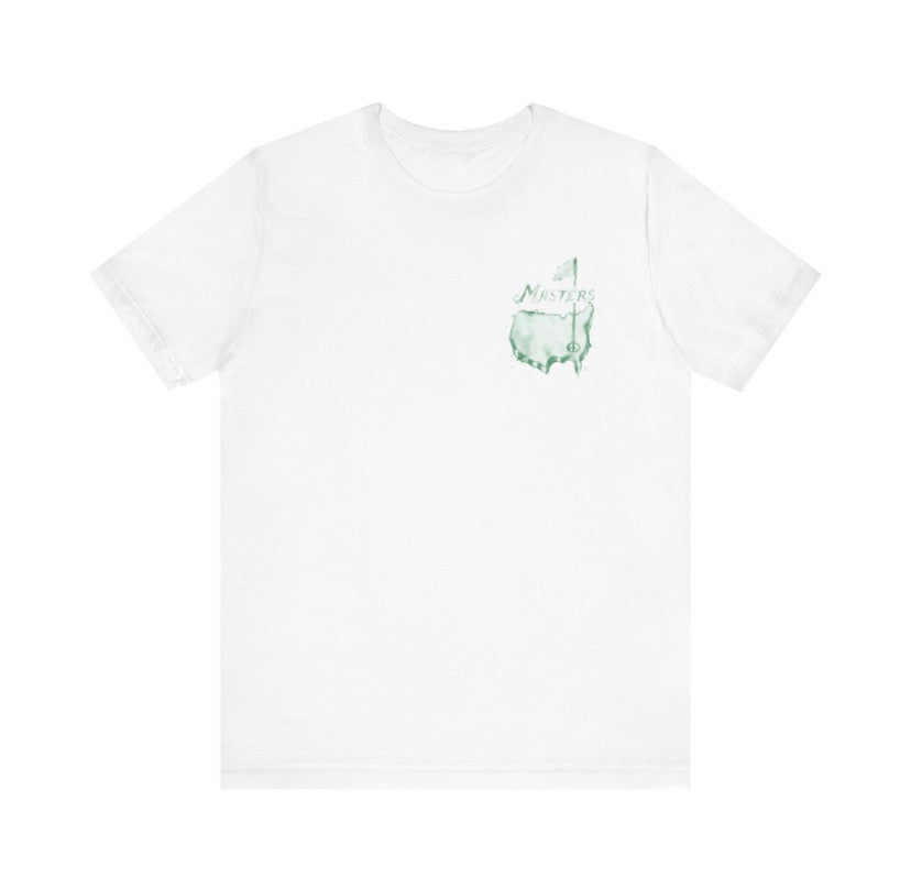 Masters Tee
