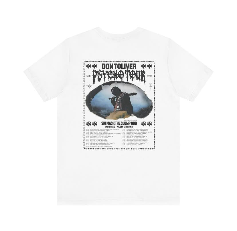PSYCHO Don Toliver