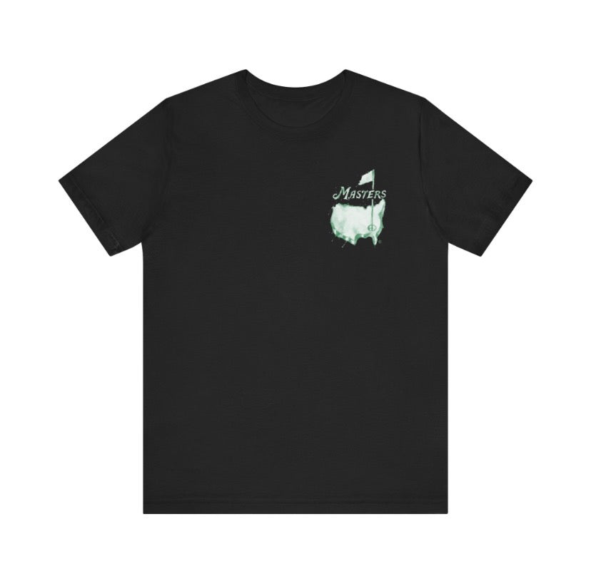 Masters Tee
