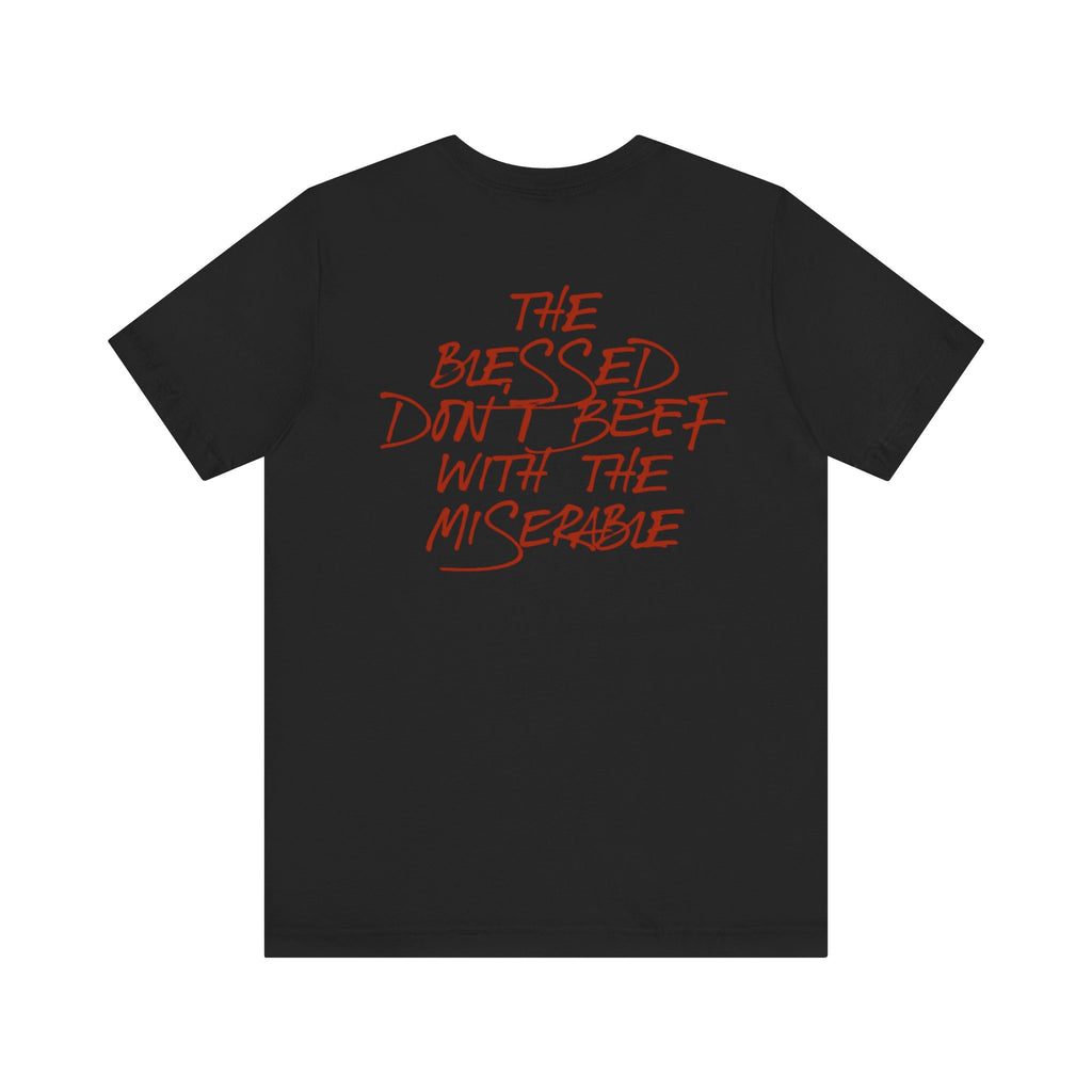 The Blessed Tee