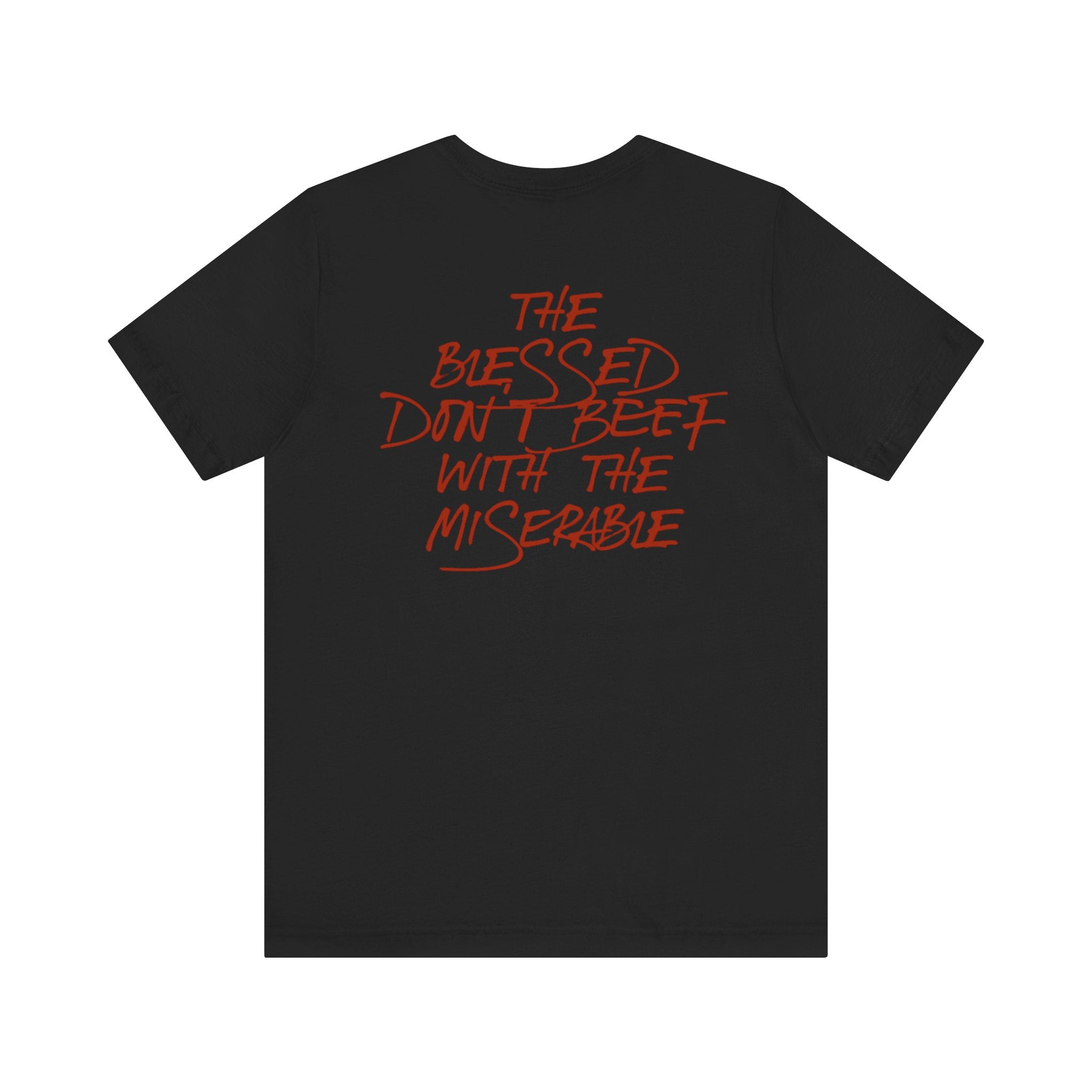 The Blessed Tee