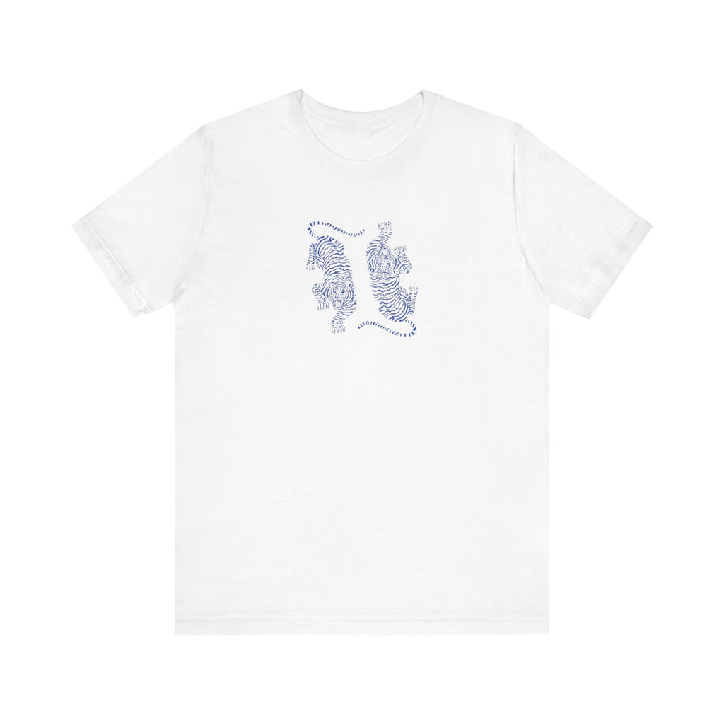 Tyger Tee