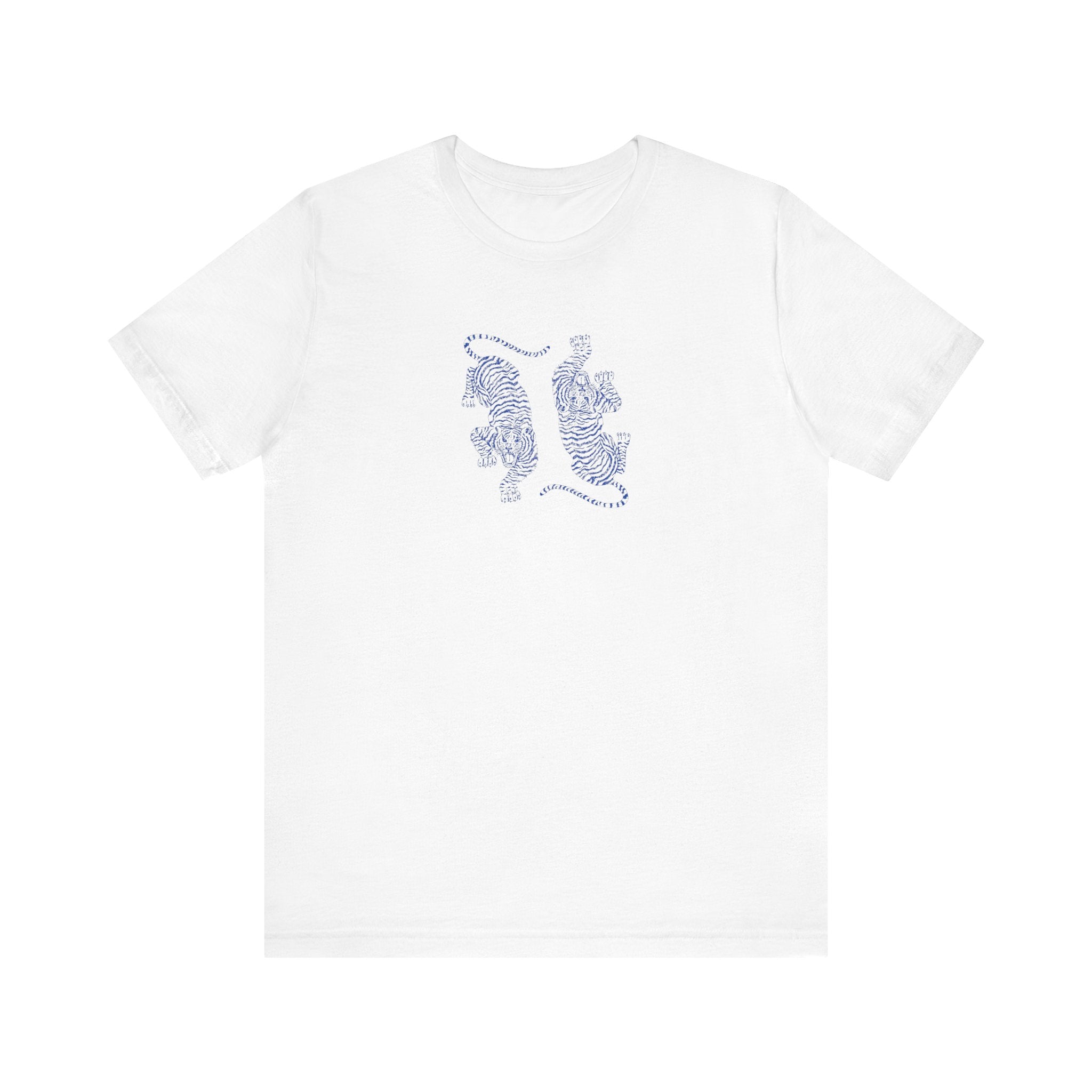 Tyger Tee