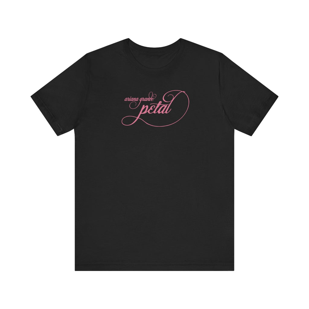 Petal Tracklist