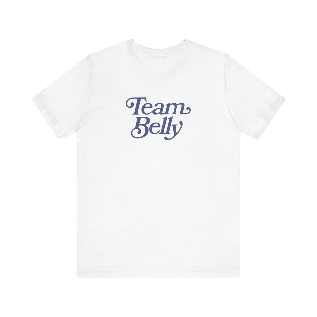 Team Belly