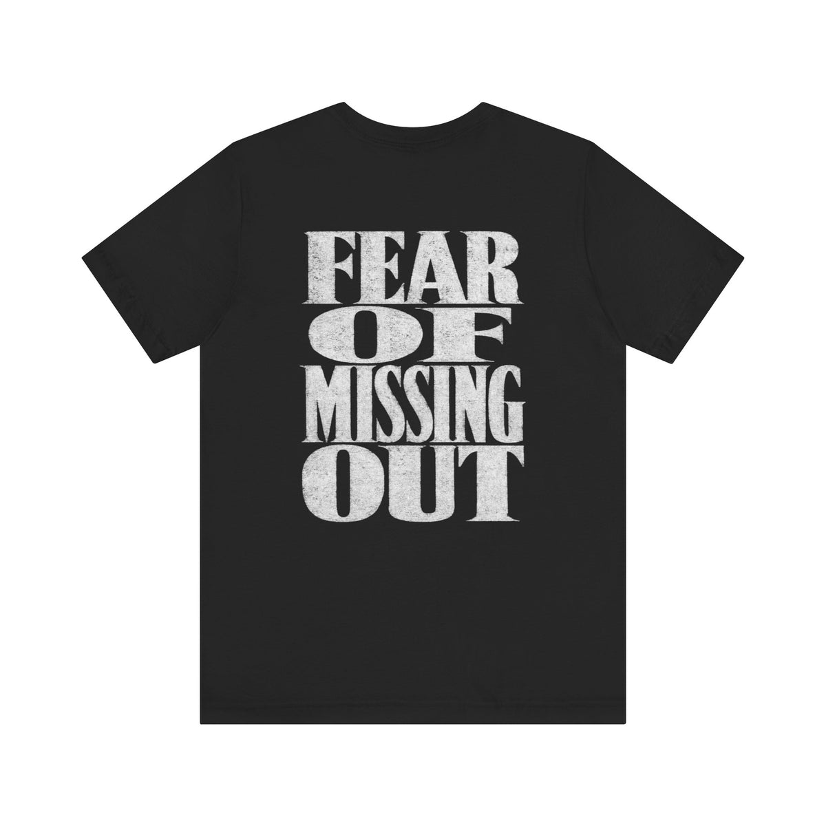 Fear Of Missing Out | Drake
