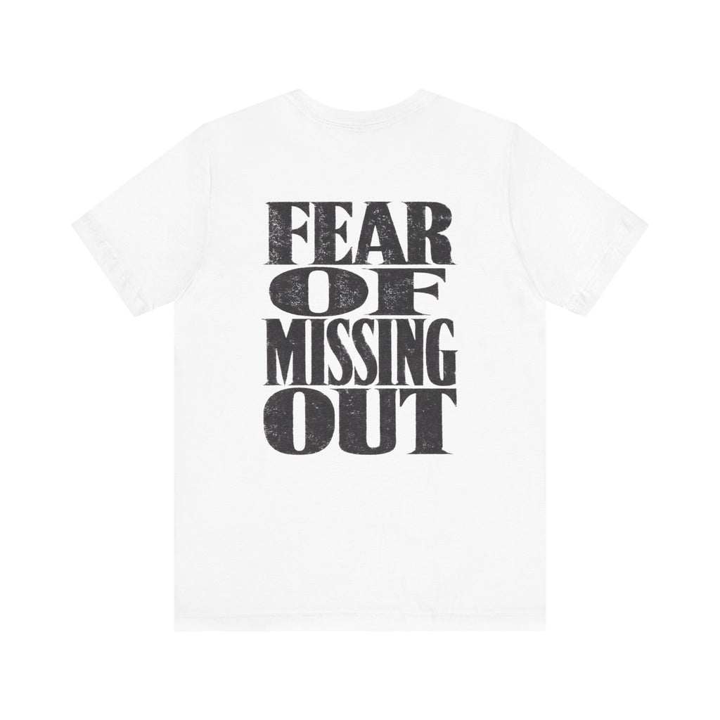 Fear Of Missing Out | Drake