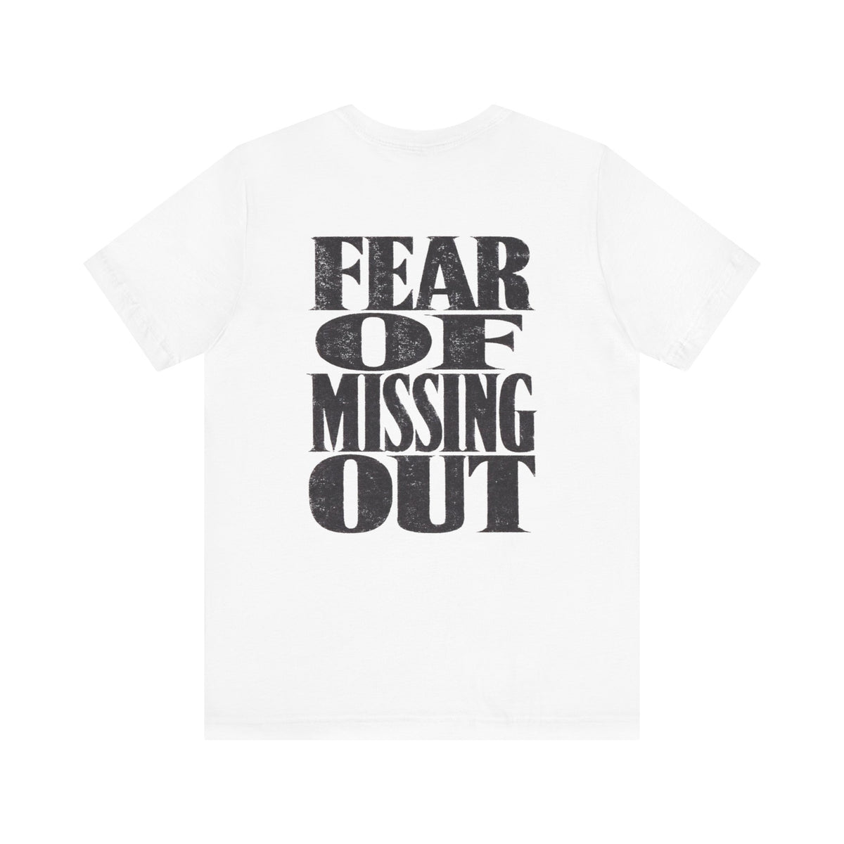 Fear Of Missing Out | Drake