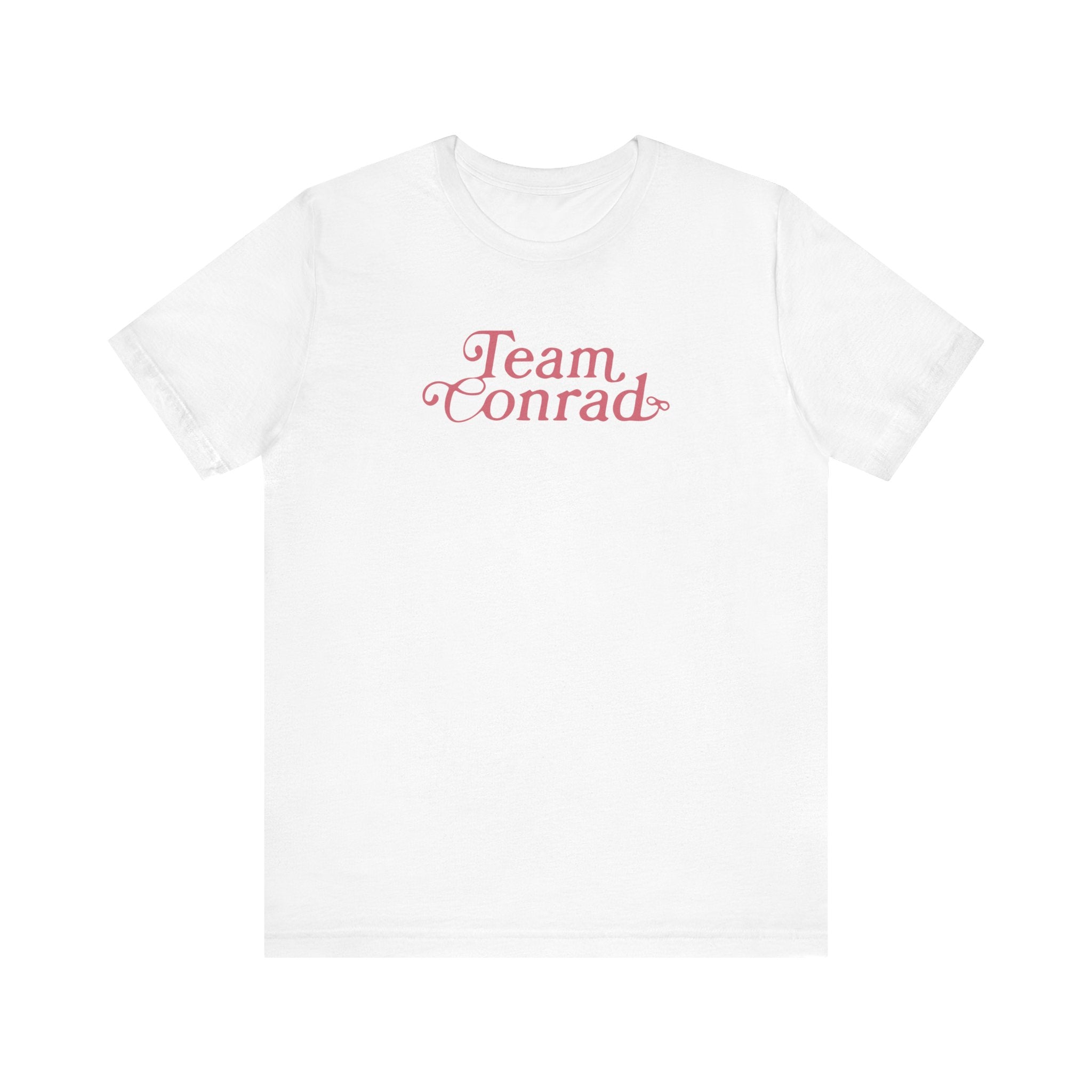 Team Conrad