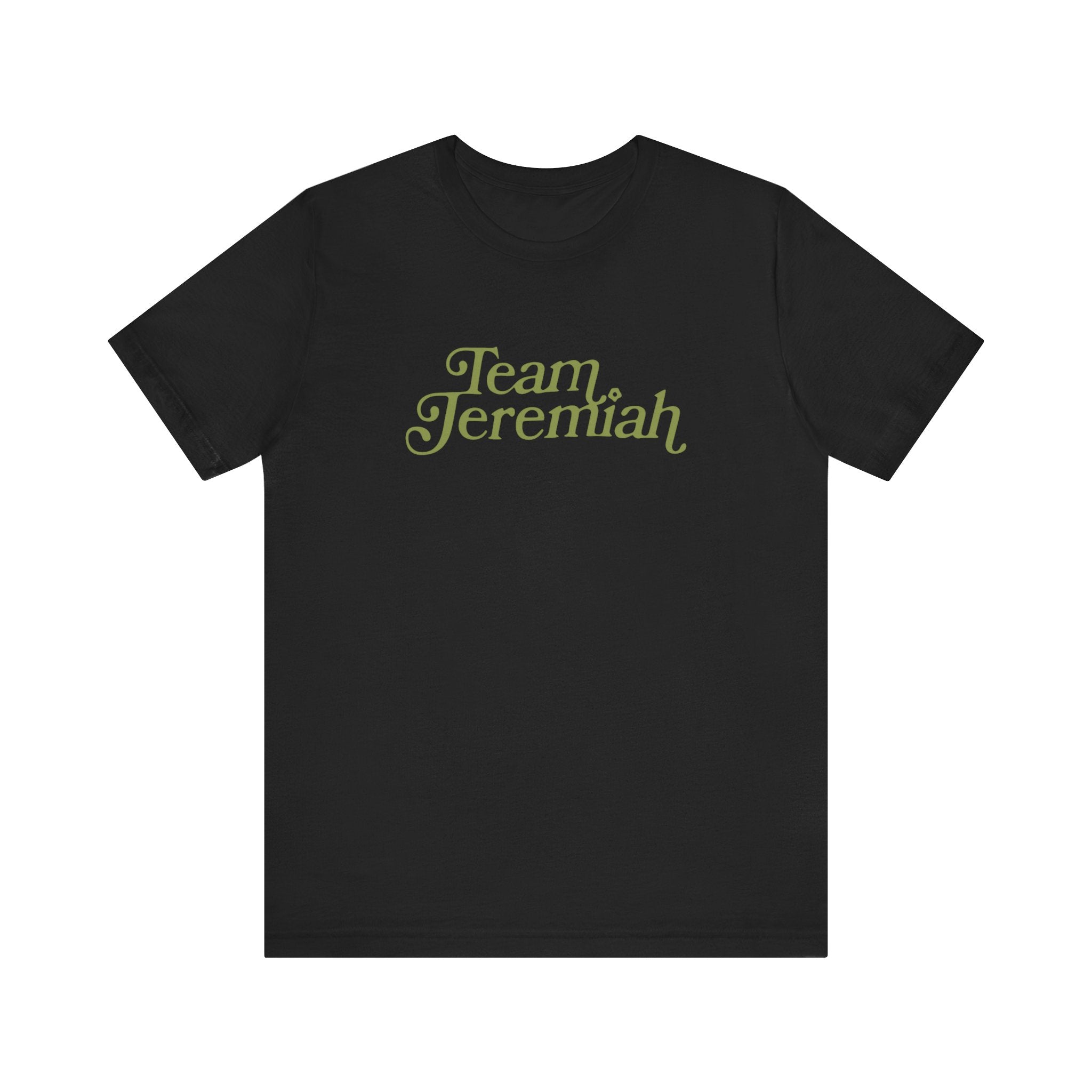 Team Jeremiah
