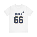 Off-Campus Dean Di Laurentis Jersey Tee