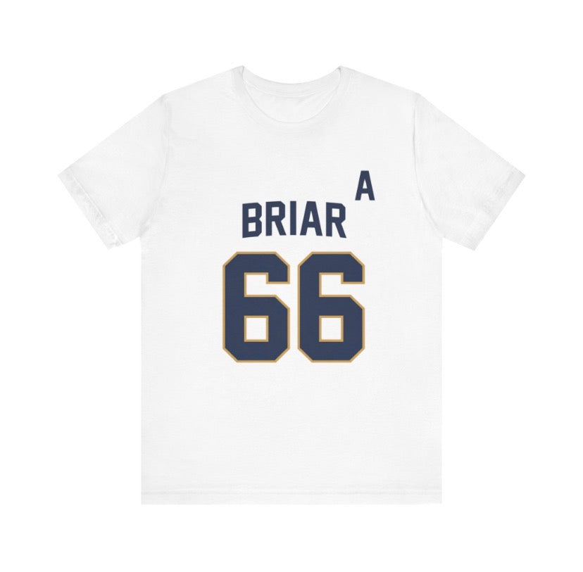 Off-Campus Dean Di Laurentis Jersey Tee