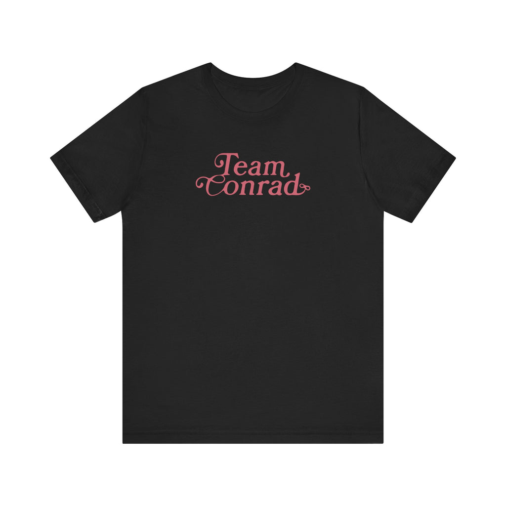 Team Conrad