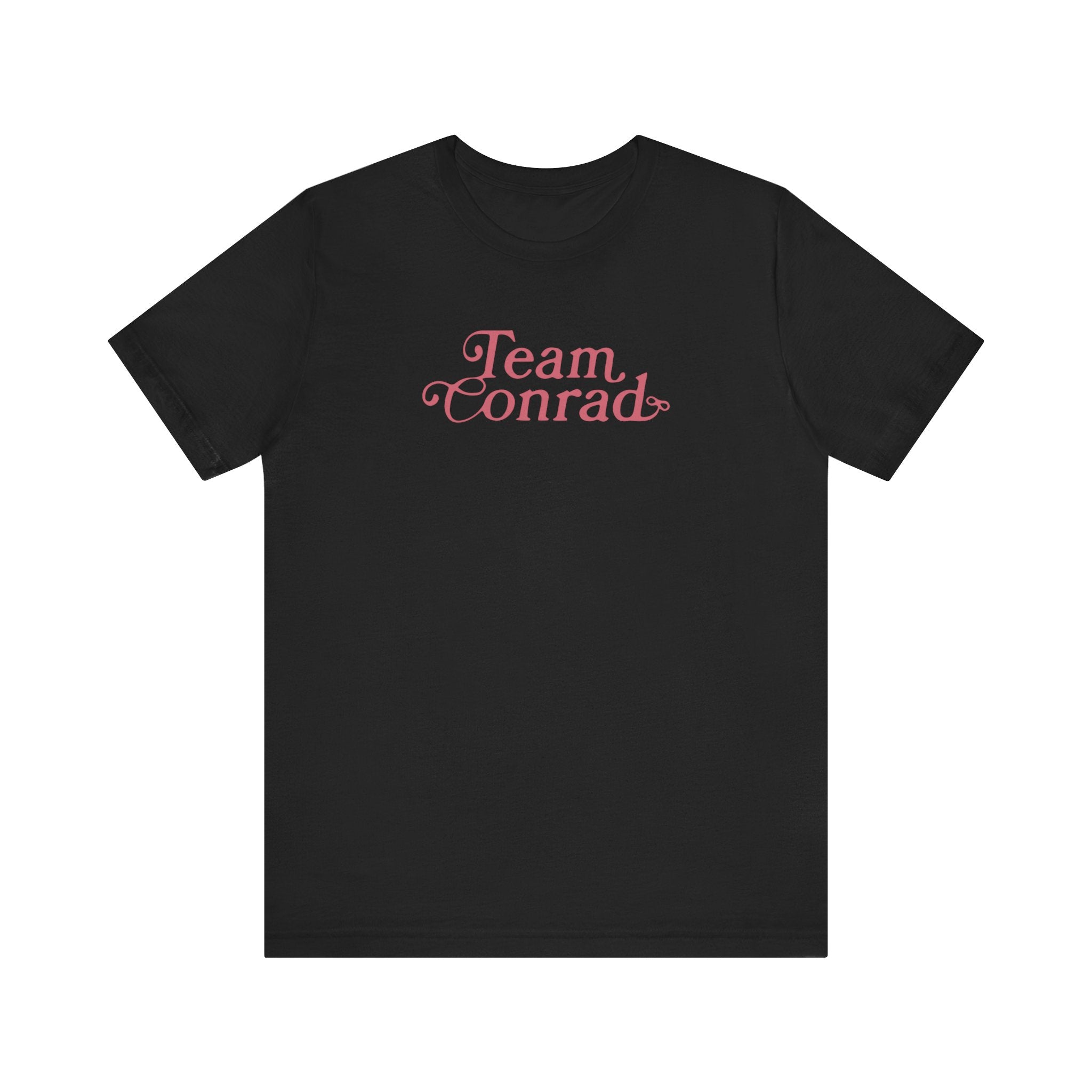 Team Conrad