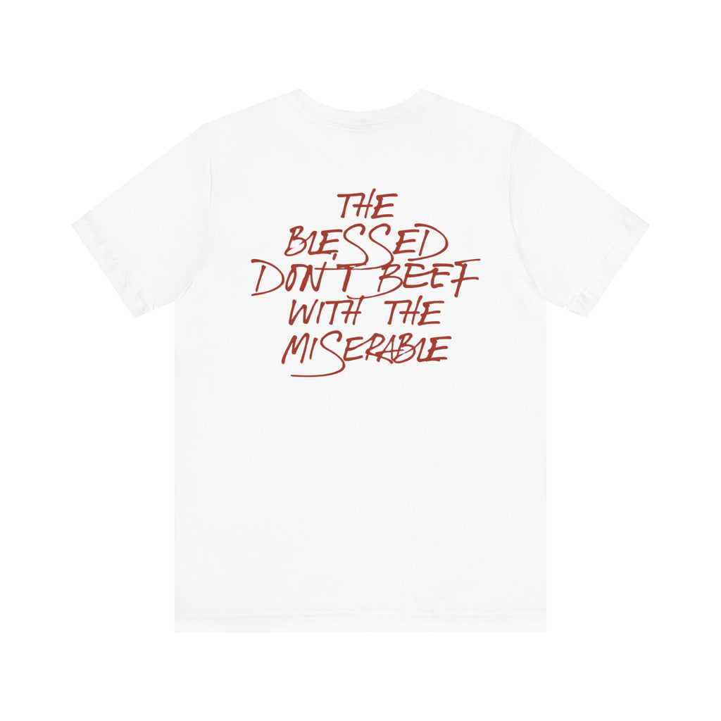 The Blessed Tee