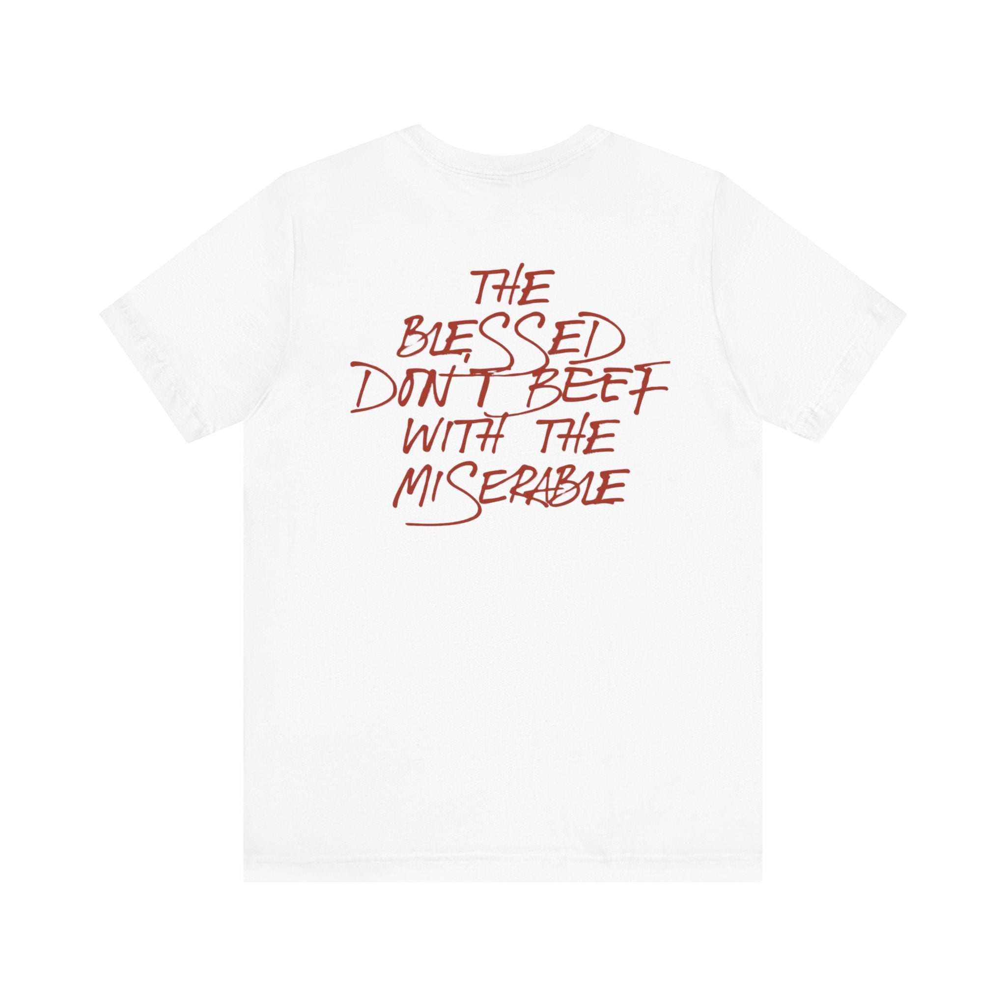 The Blessed Tee
