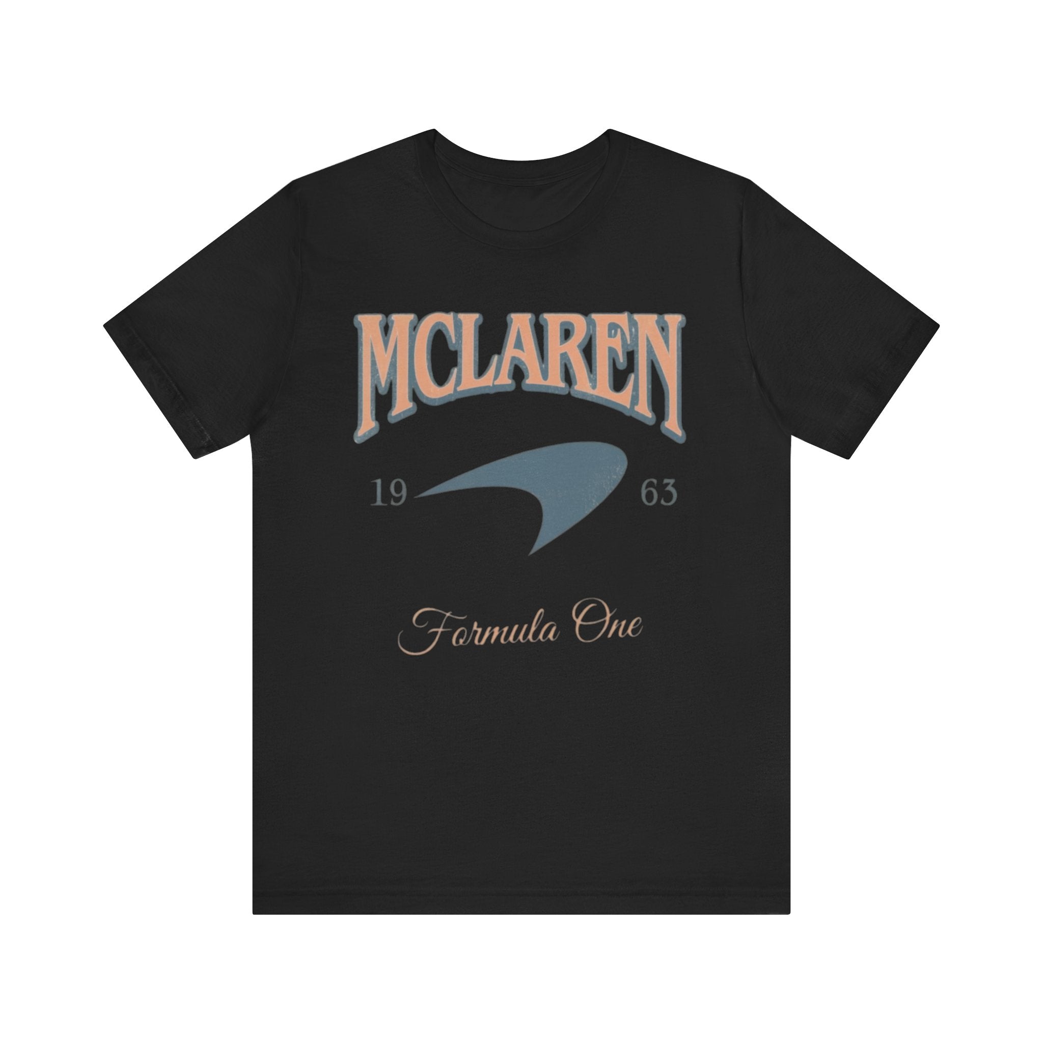 Mclaren Tee
