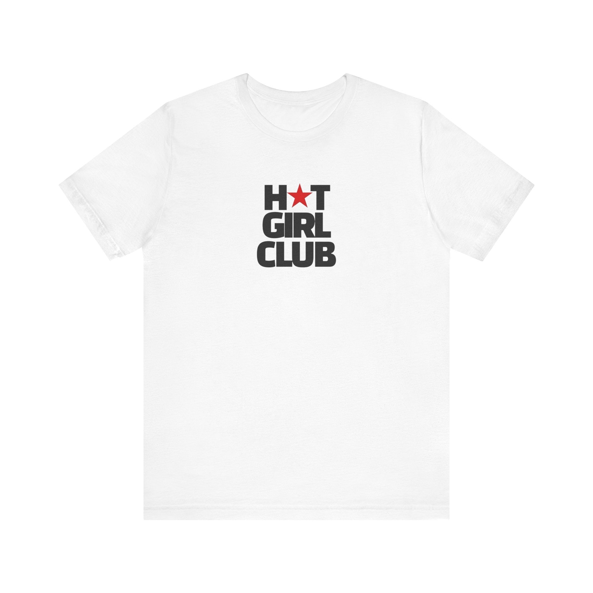 Hot Girl Club