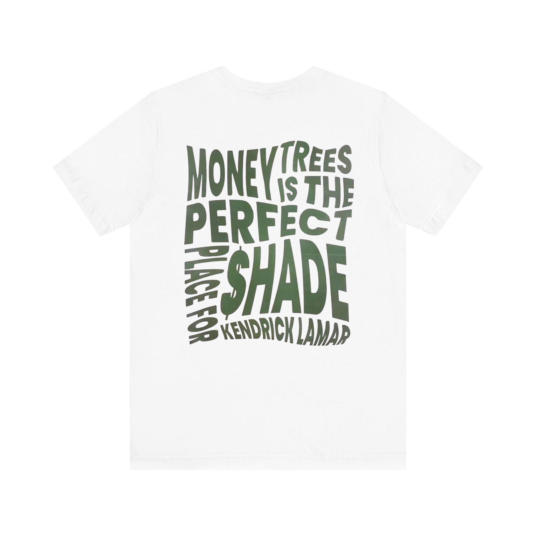Money Trees