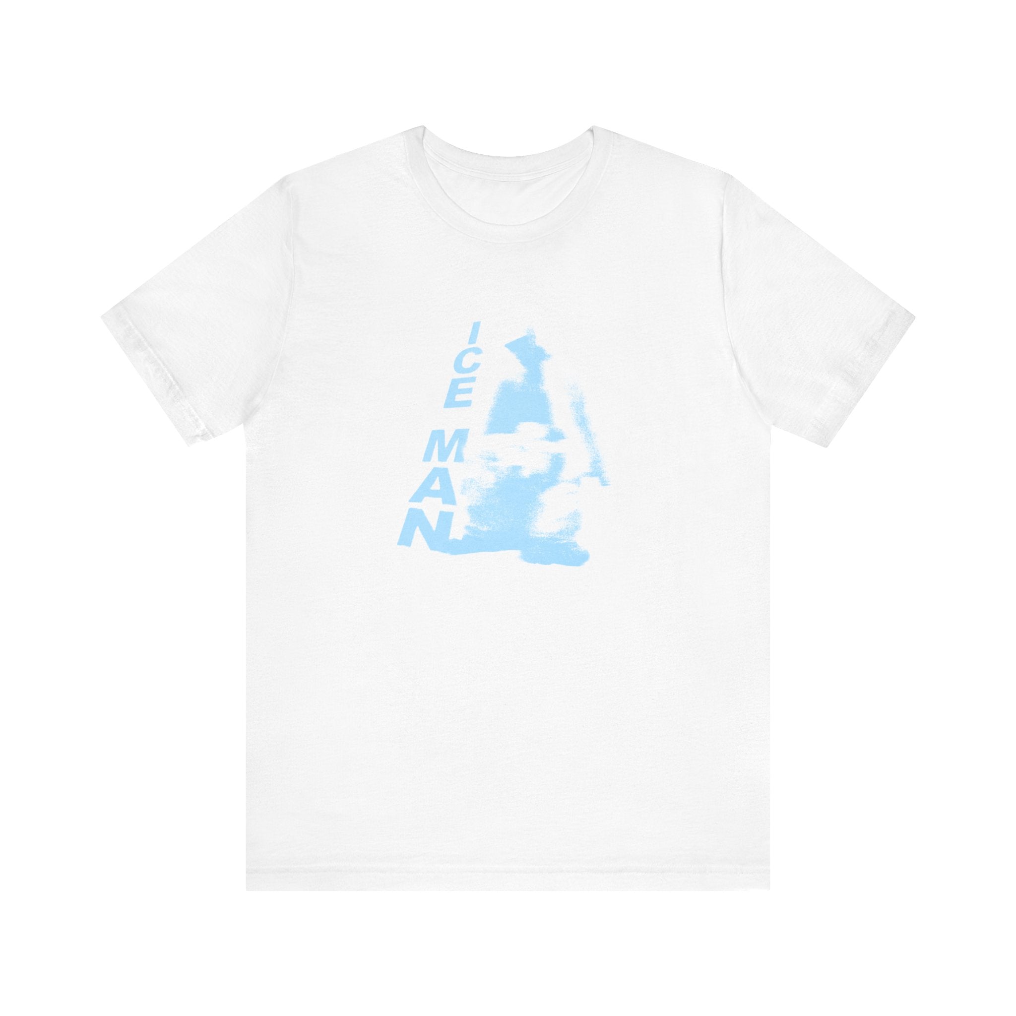Ice Man