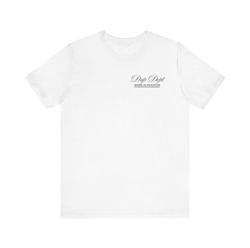 Drip Department Tee