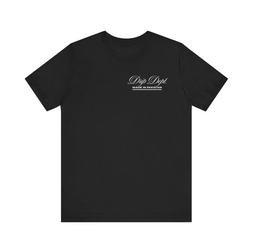 Drip Department Tee
