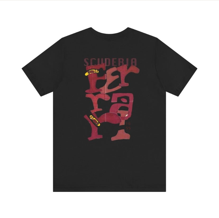 Scuderia Ferrari