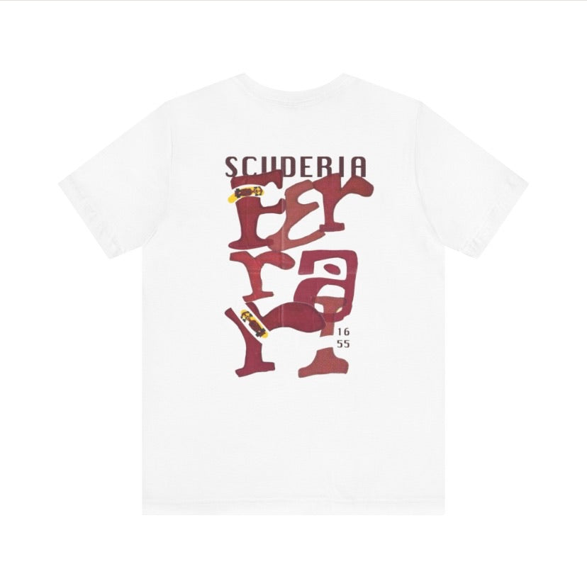 Scuderia Ferrari